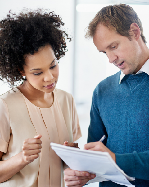 Adult Learners