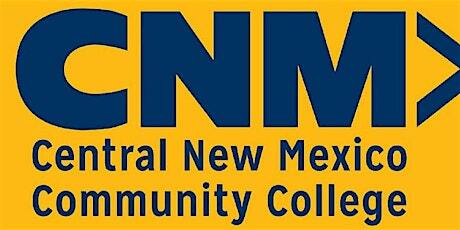 CNM Logo