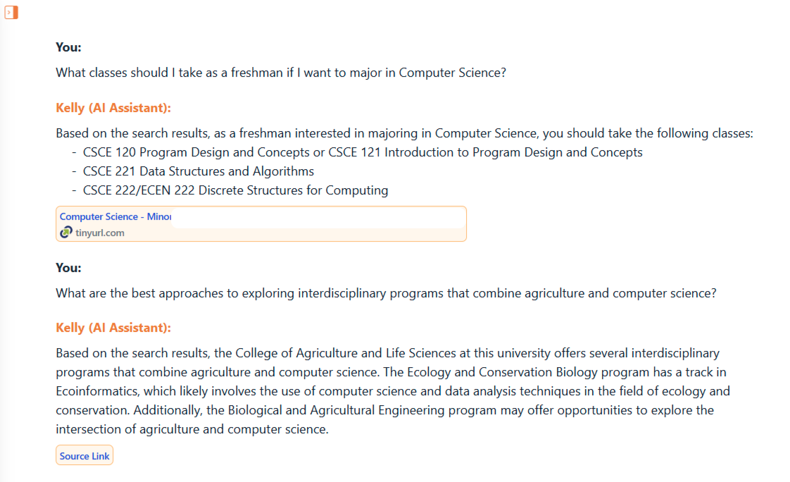 Chatbot detail w_ course assistance questions (2)