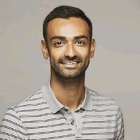 Advisor.AI Founder Arjun Arora