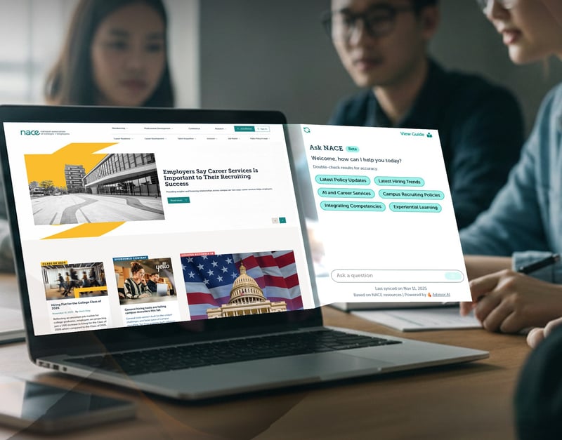 Ask nace chatbot Ask nace chatbot