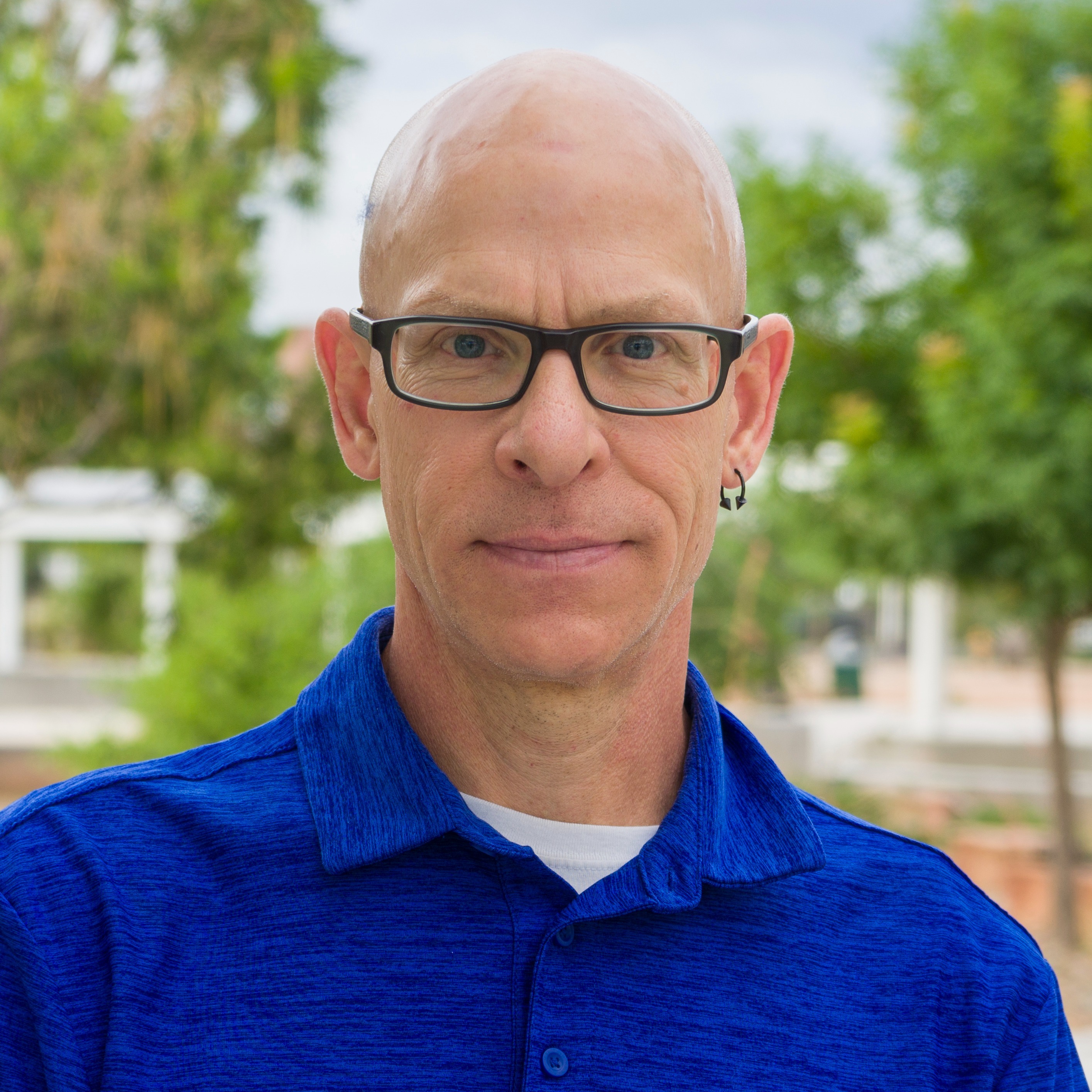 Brian Sailer-CNM