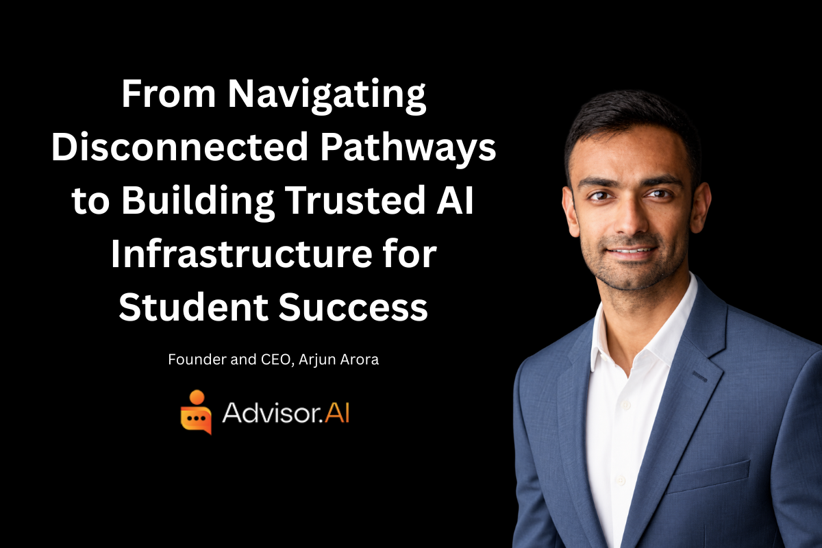 The Philosophy Behind Advisor AI