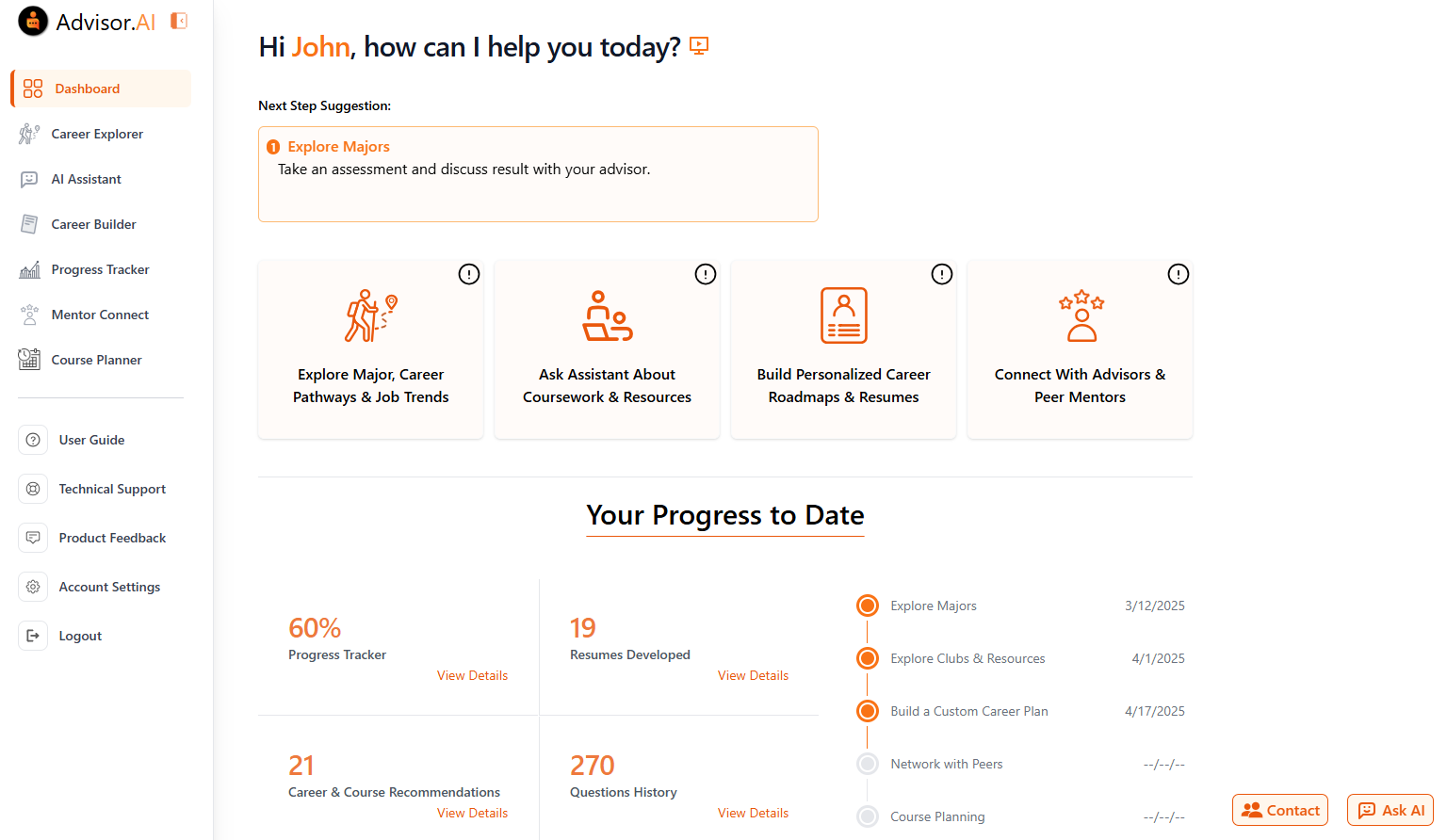 Home Page