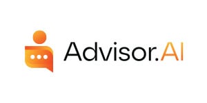 Advisor.AI Logo