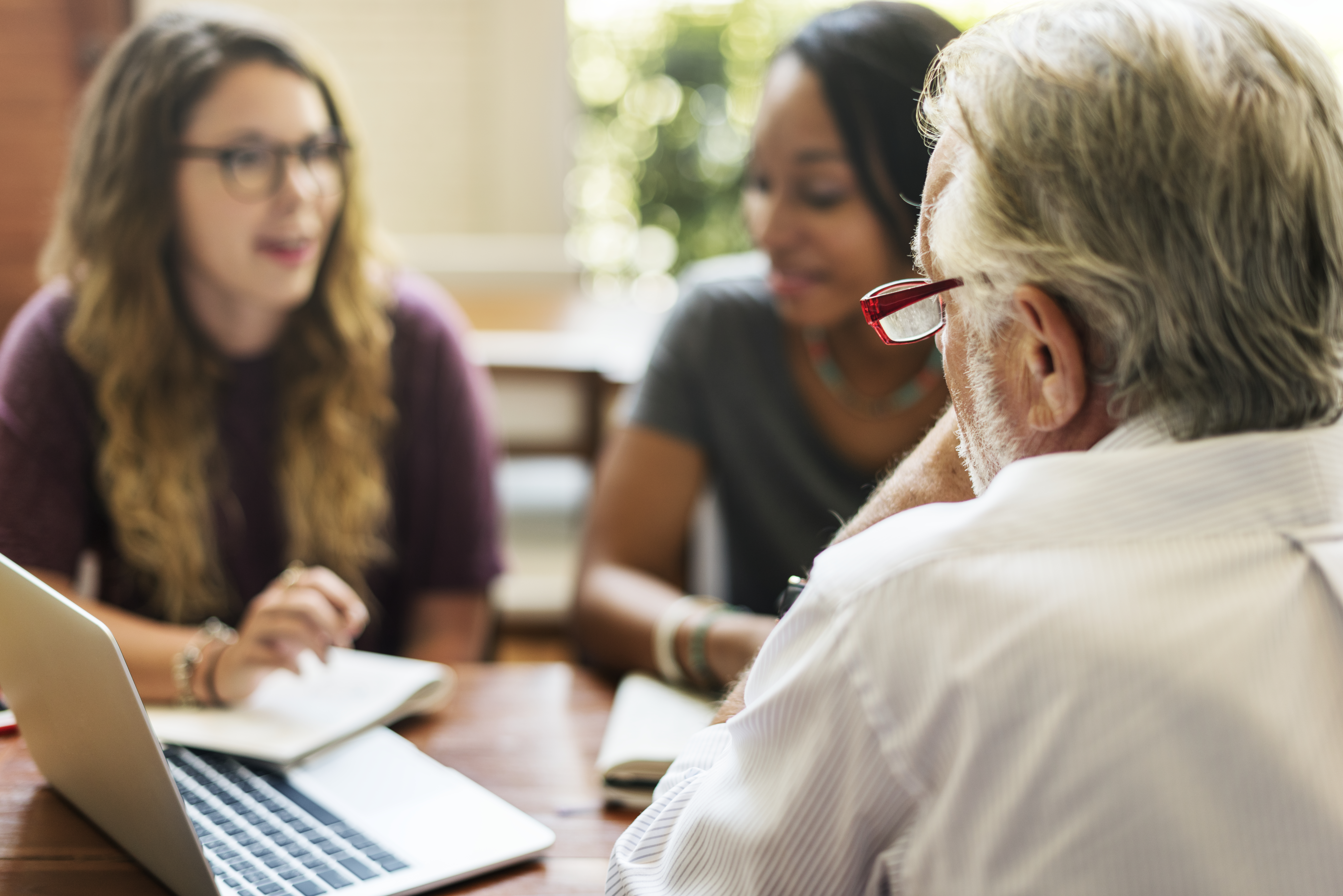 college-students-are-discussing-with-advisor