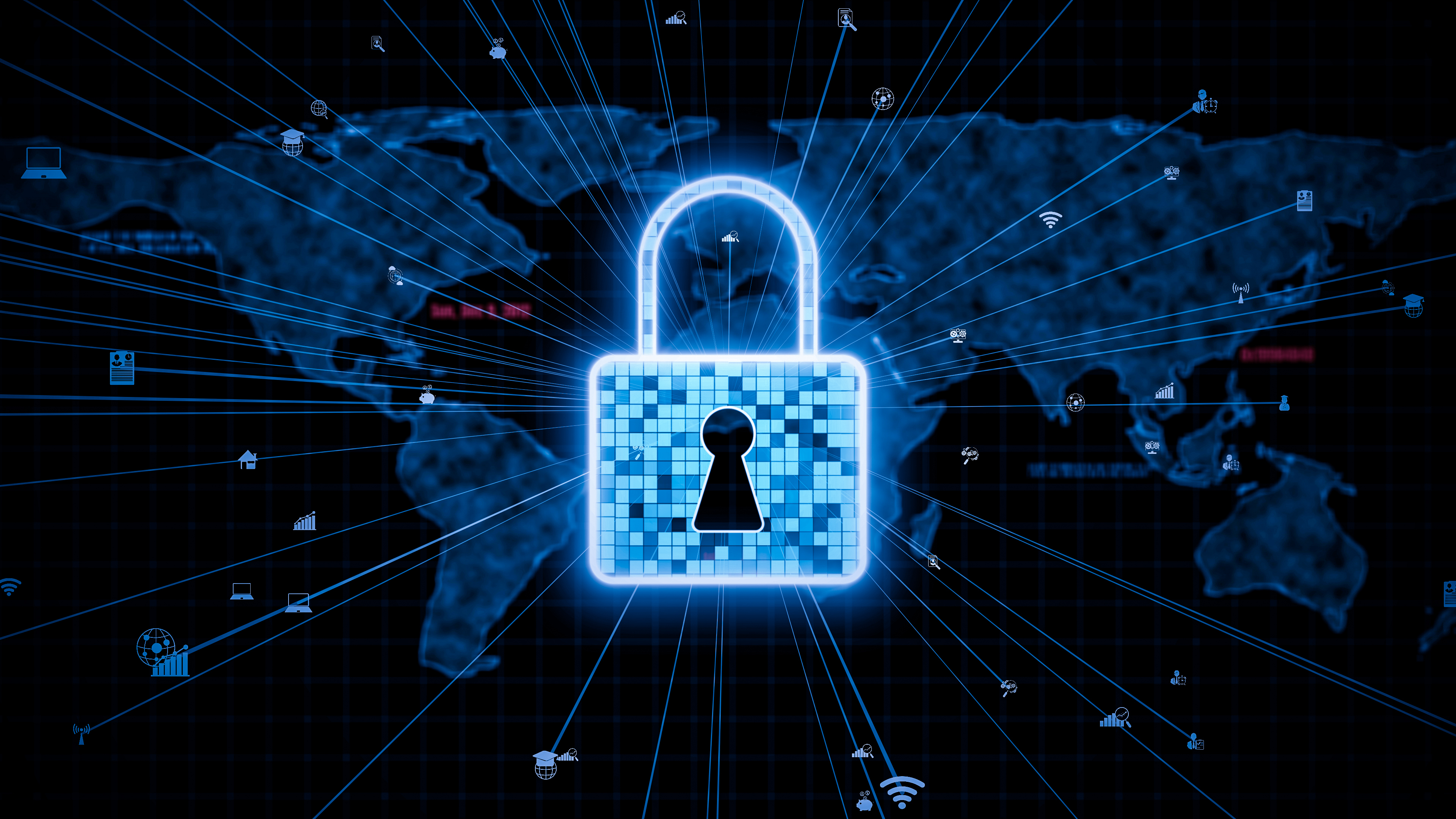 visionary-cyber-security-encryption-technology-protect-data-privacy